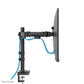 Screen Table Support Neomounts DS60-600BL2 10" 32"
