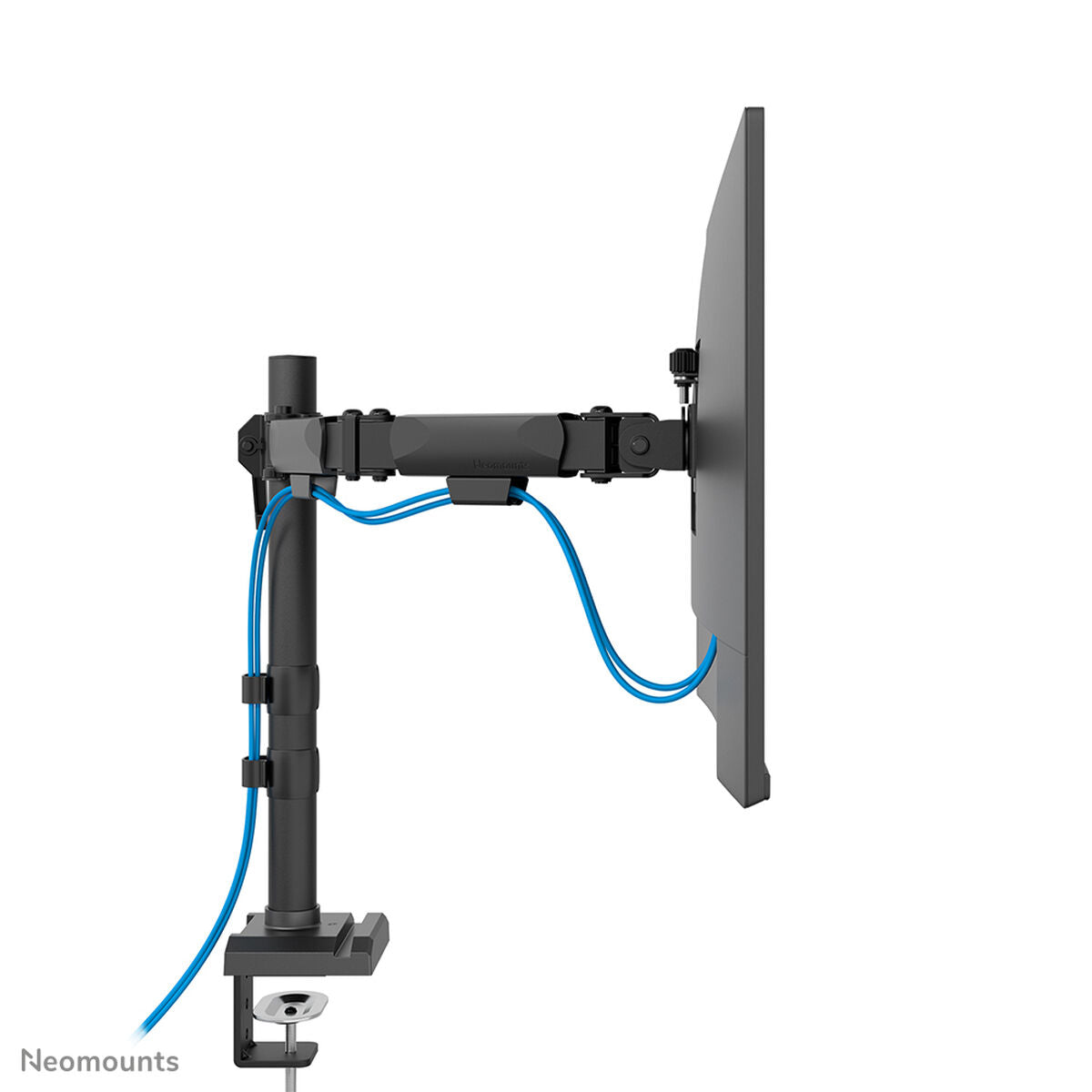 Screen Table Support Neomounts DS60-600BL2 10" 32"