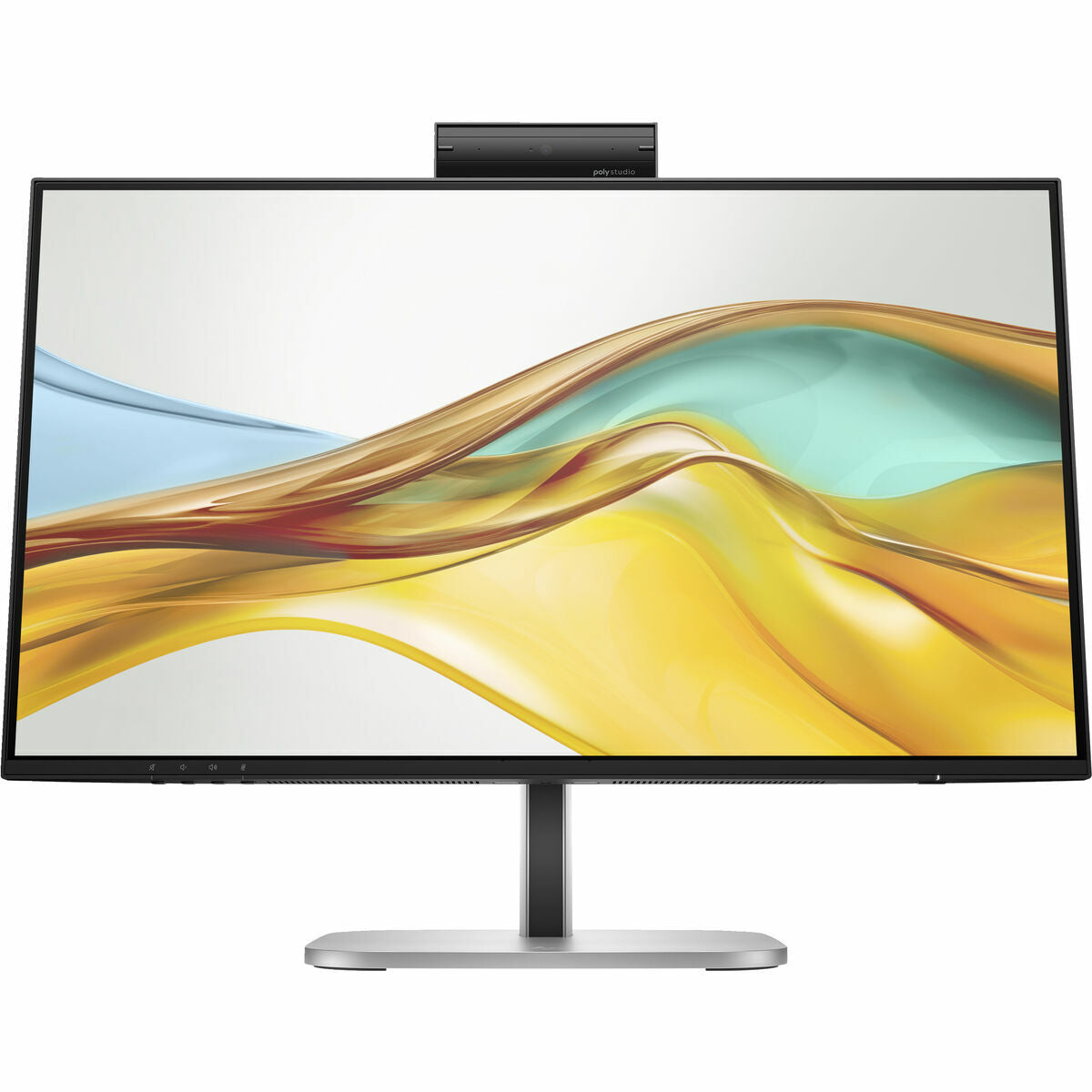 Monitor HP 9E0G9UT#ABB 23,8" Full HD