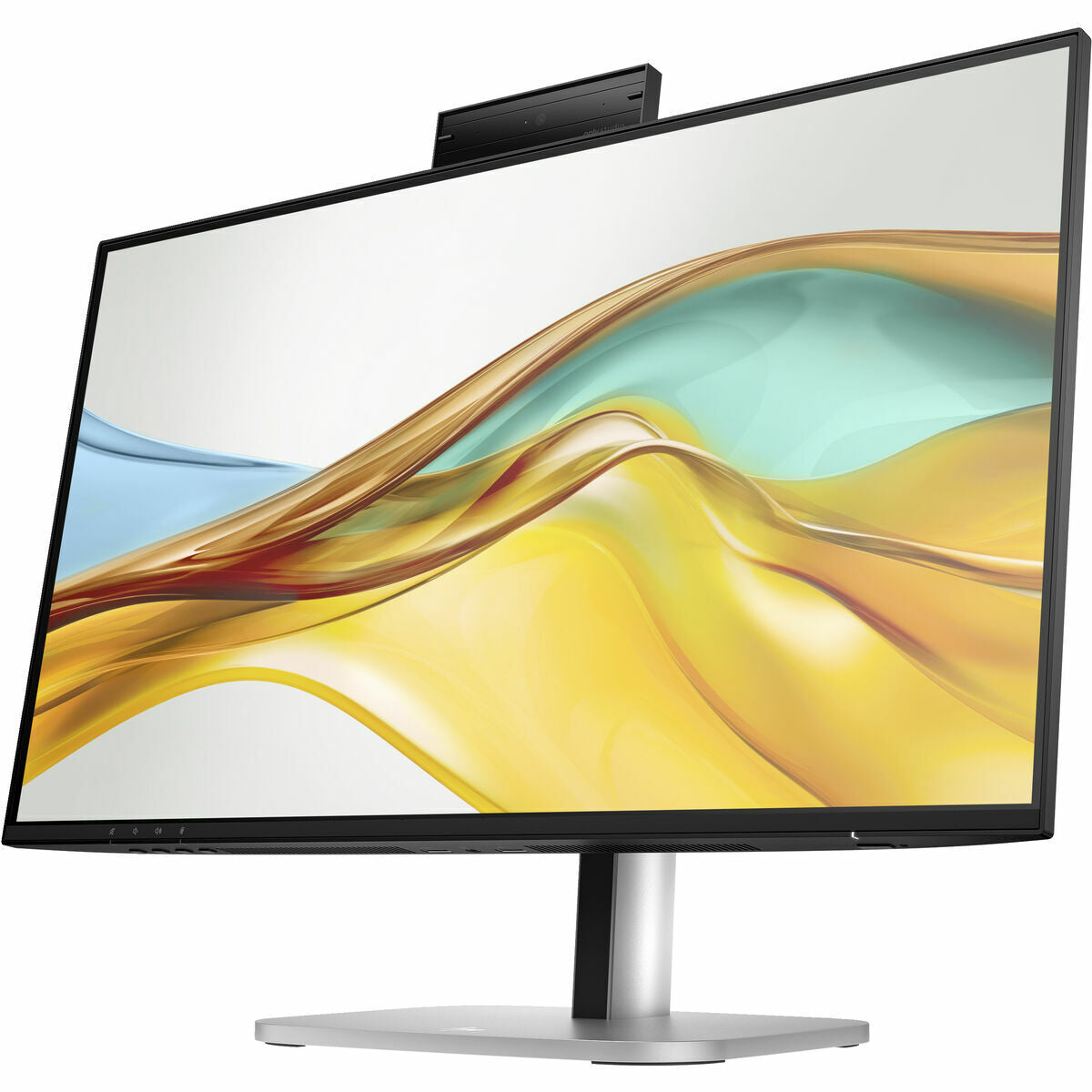 Monitor HP 9E0G9UT#ABB 23,8" Full HD