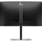 Monitor HP 9E0G9UT#ABB 23,8" Full HD