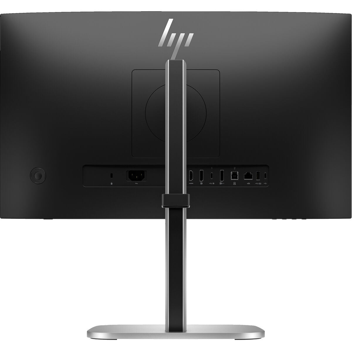 Monitor HP 9E0G9UT#ABB 23,8" Full HD
