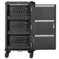 Wall-mounted Rack Cabinet V7 CHGCT30-2E
