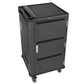 Wall-mounted Rack Cabinet V7 CHGCT30-2E