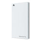 External Hard Drive Seagate STMH1000200 White 1 TB