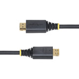 USB Cable Startech HDMI2-CABLE-GRIP-6F