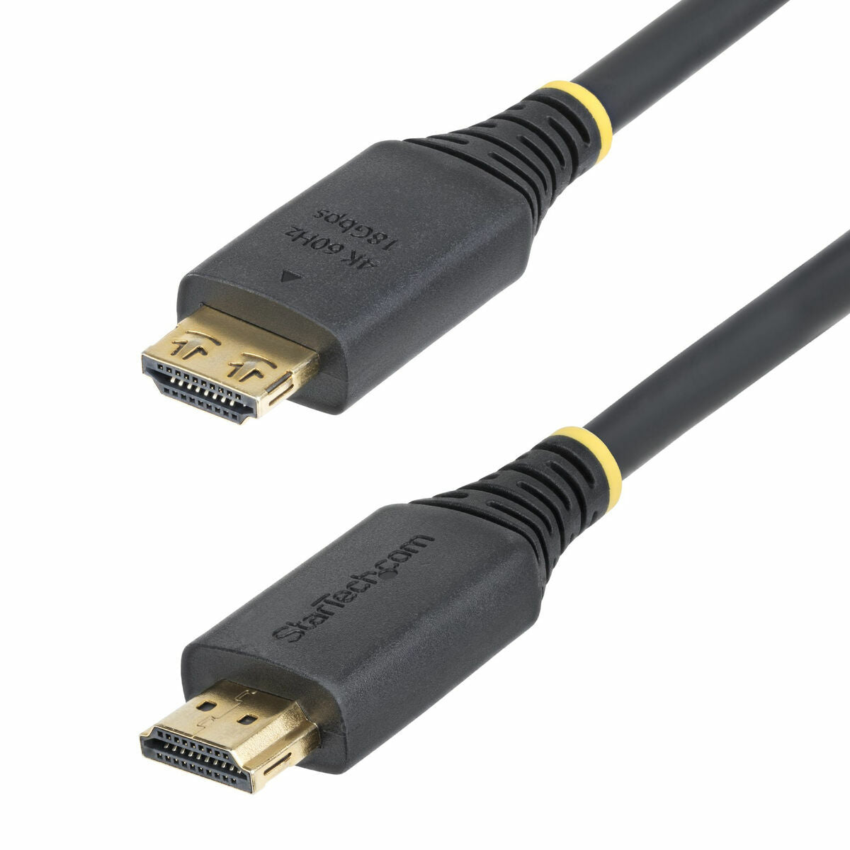 USB Cable Startech HDMI2-CABLE-GRIP-15F