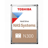 Hard Drive Toshiba MN10ADA10TS 3,5" 10 TB