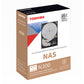 Hard Drive Toshiba MN10ADA10TS 3,5" 10 TB