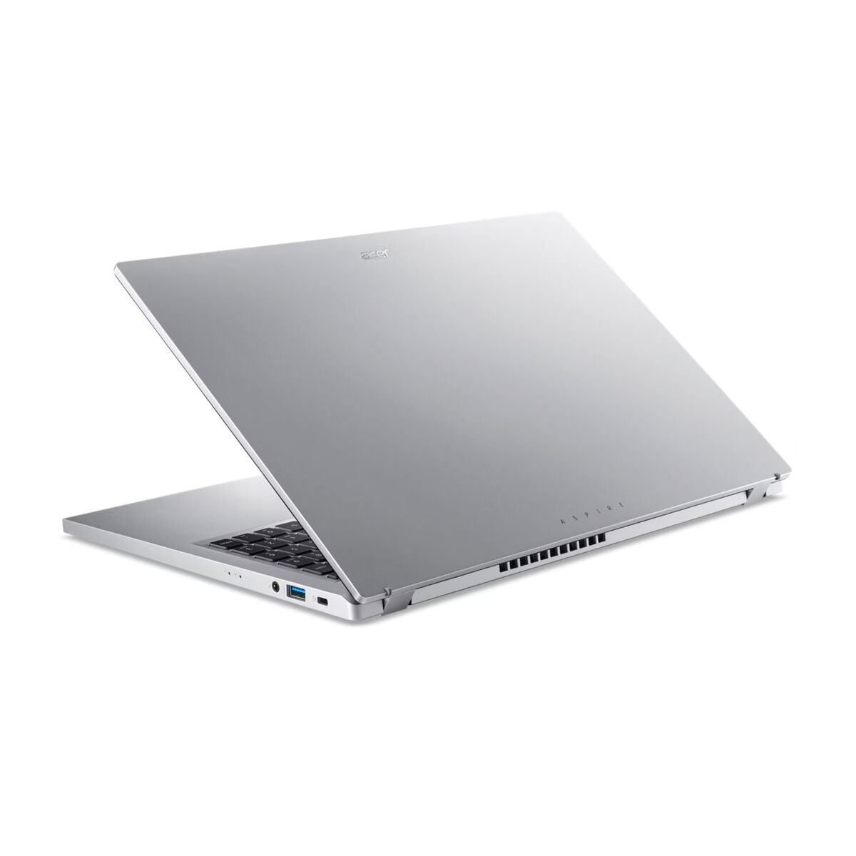 Laptop Acer NX.KVDEB.001 15,6" 8 GB RAM Spanish Qwerty