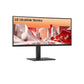 Monitor LG 34BA85QE-B 34" 22" Wide Quad HD