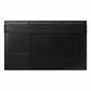 Non-slip Mat Samsung LH65WAFWLGCXEN 4K Ultra HD 65"