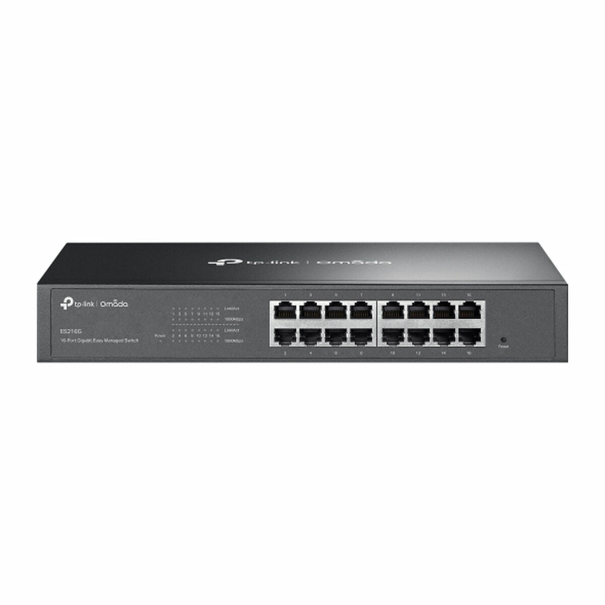 Cabinet Switch TP-Link ES216G