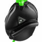 Headphones with Headband Turtle Beach 1033325 Black/Green (1 Unit)