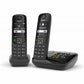 Wireless Phone Gigaset Black