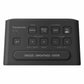 Clock-Radio Panasonic RC-D8EG-K Black