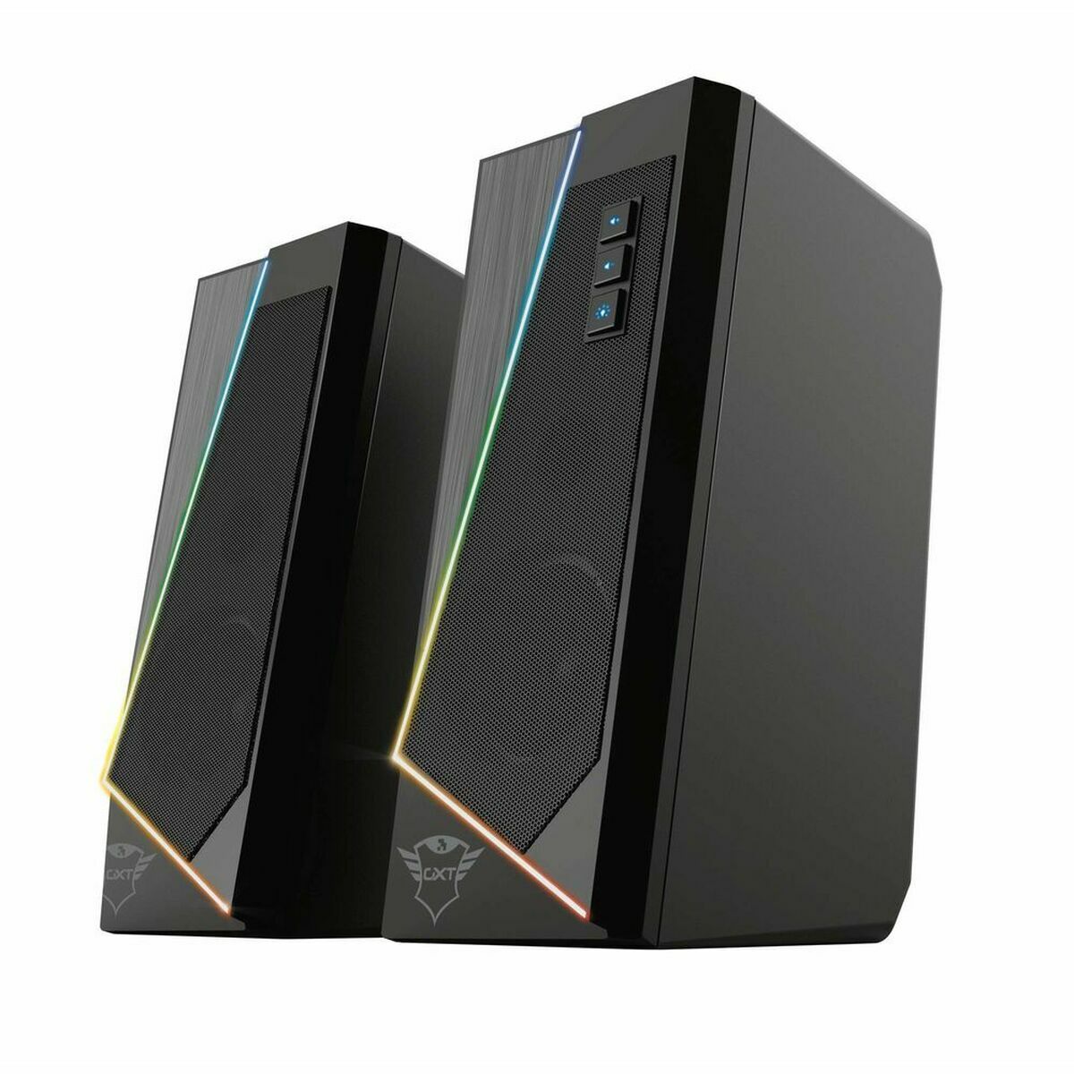 Gaming Speakers Trust GXT 609 Zoxa