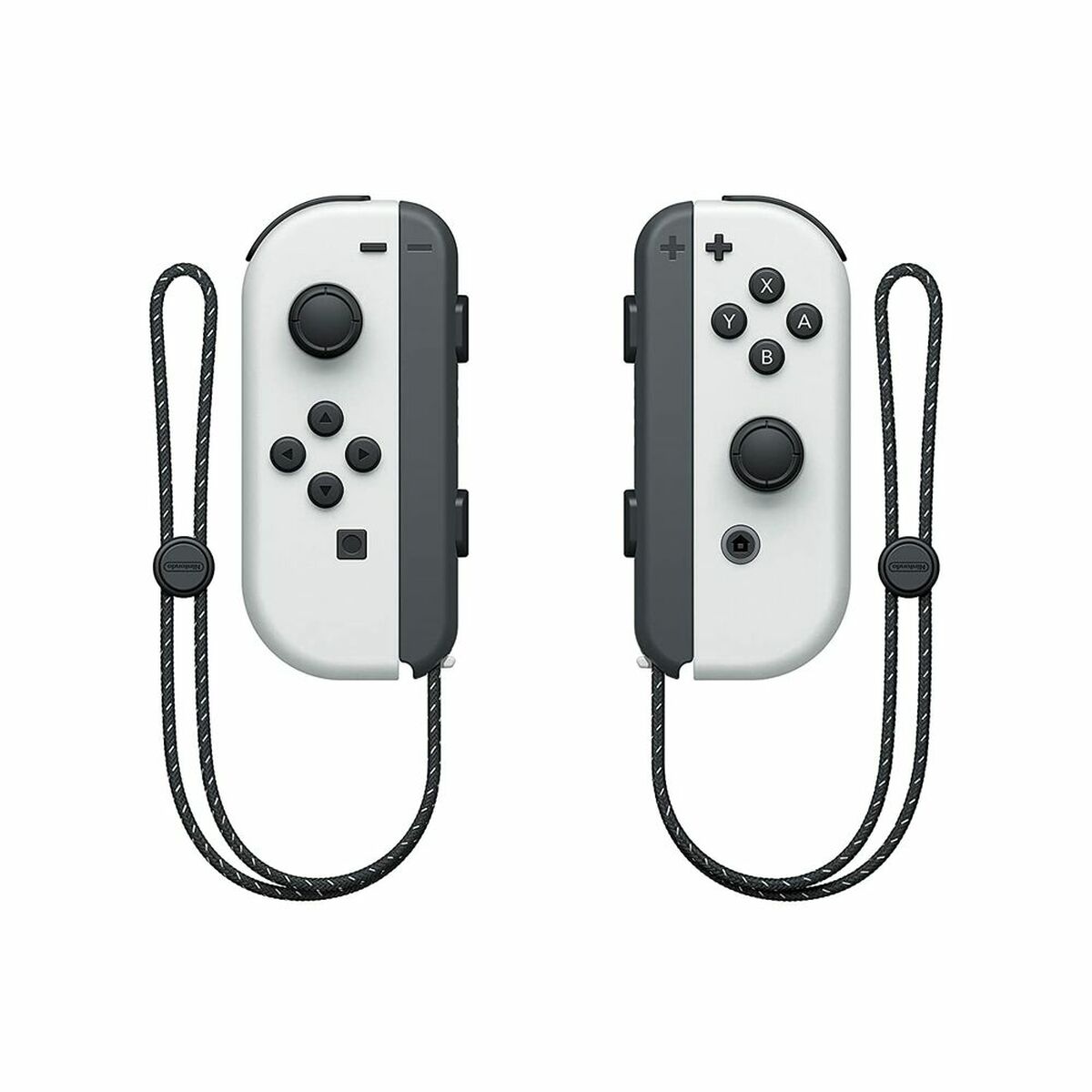Nintendo Switch Nintendo HW (OLED) (Refurbished A+)