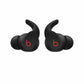 Bluetooth Headphones Apple MK2F3ZM/A Black
