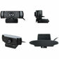 Webcam MSI H01-0001855 Full HD Black