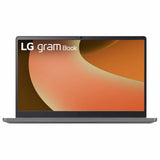 Laptop LG 15U50T-G.AA56B Spanish Qwerty 15" 16 GB RAM 512 GB SSD