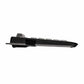 Keyboard with Reader Cherry JK-A0100ES-2 Black Spanish Qwerty QWERTY
