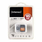 Micro SD Memory Card with Adaptor INTENSO 3413470 16 GB 16 GB