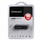 USB stick INTENSO ALU LINE 16 GB Anthracite 16 GB USB stick