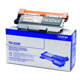 Original Toner Brother ST-5749044 Black