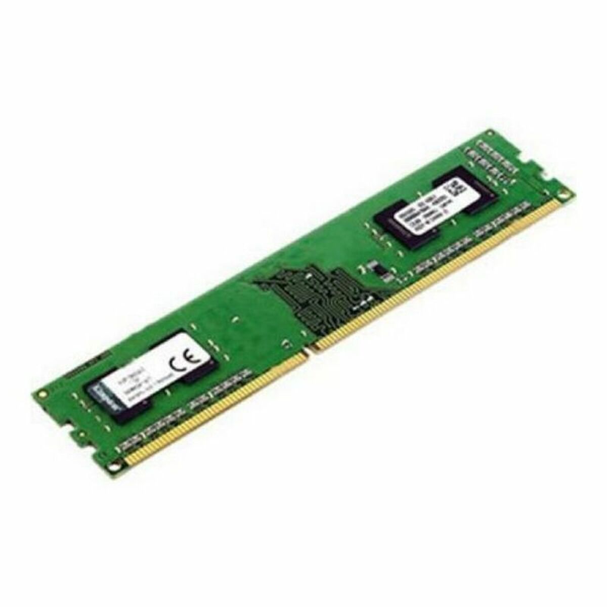 RAM Memory Kingston DDR3 1600 MHz