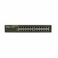 Switch D-Link DES-1024D 24 p 10 / 100 Mbps Black