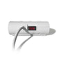 Power Socket - 5 sockets with Switch Ewent EW3935 Bluetooth (1,5 m)