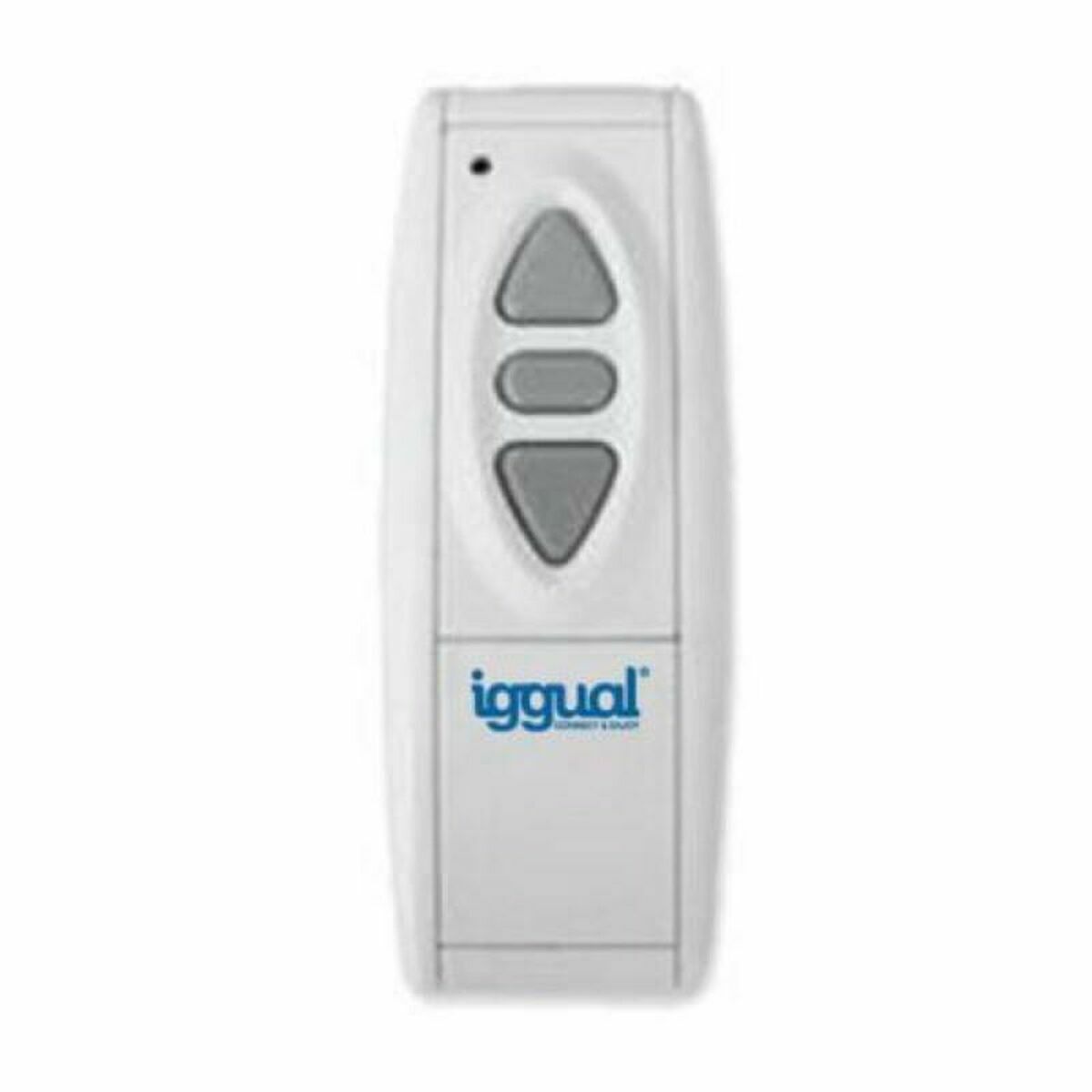 Panoramic Electric Screen iggual PSIPS184