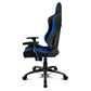 Gaming Chair DRIFT DR200BL Black