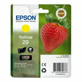 Original Ink Cartridge Epson C13T29844022 Yellow (1 Unit)