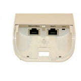 Access point UBIQUITI NSM5 PoE 24 V 16 dB