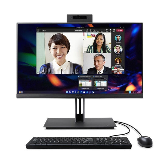 All in One Acer VZ4714GT 23,8" Intel Core i7 16 GB RAM 512 GB SSD
