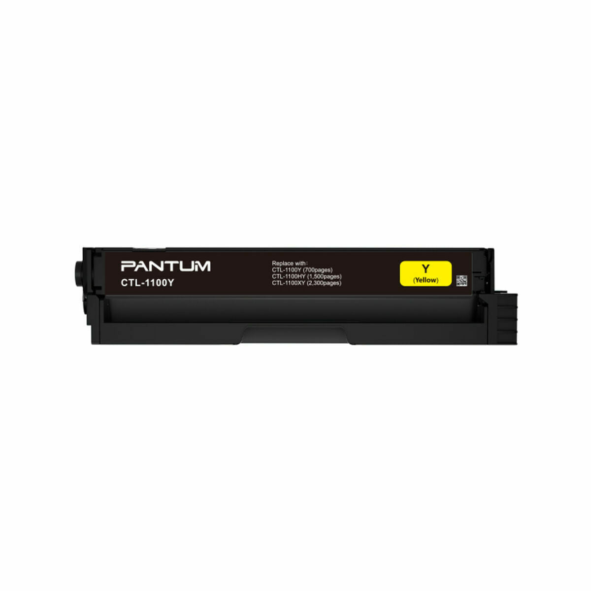 Toner Pantum Yellow