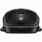 Wireless Bluetooth Mouse HP 9C2F6AA#ABB Black 4000 dpi