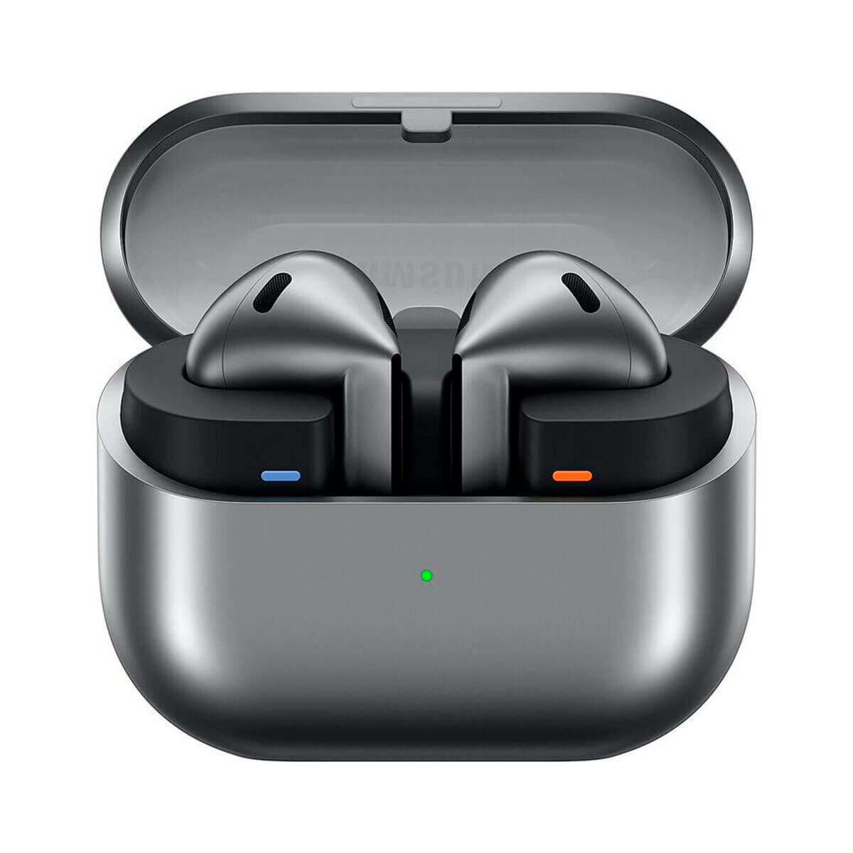 Headphones Samsung Galaxy Buds3 SM-R530 Silver (Refurbished A)