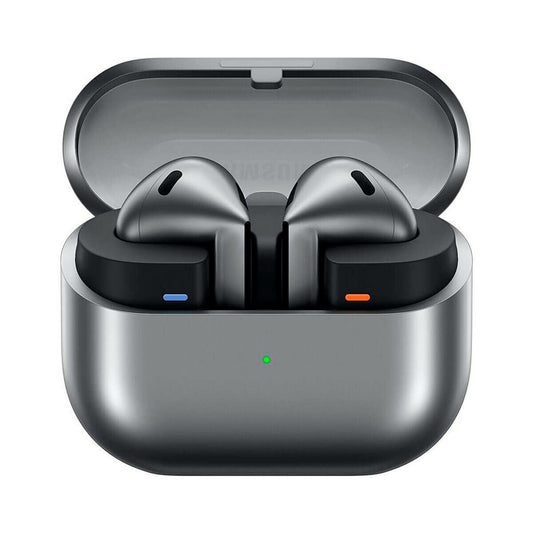 Headphones Samsung Galaxy Buds3 SM-R530 Silver (Refurbished A)
