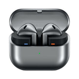 Headphones Samsung Galaxy Buds3 SM-R530 Silver (Refurbished A)