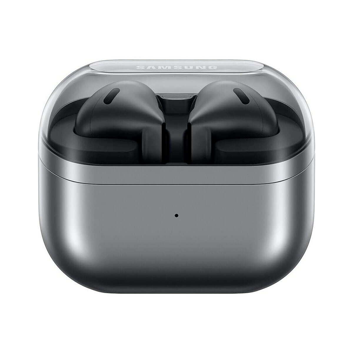 Headphones Samsung Galaxy Buds3 SM-R530 Silver (Refurbished A)