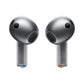 Headphones Samsung Galaxy Buds3 SM-R530 Silver (Refurbished A)