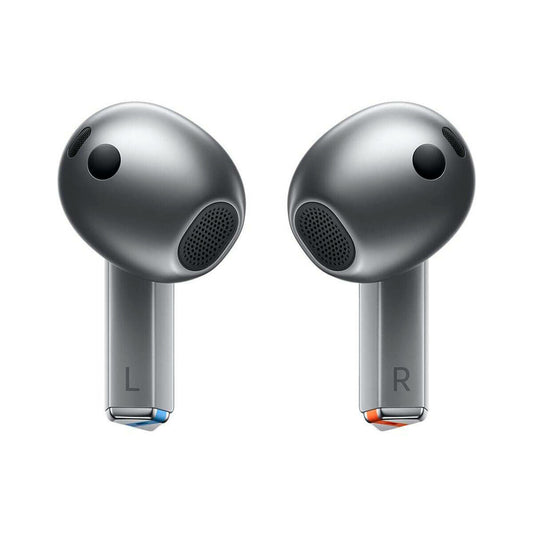 Headphones Samsung Galaxy Buds3 SM-R530 Silver (Refurbished A)