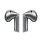 Headphones Samsung Galaxy Buds3 SM-R530 Silver (Refurbished A)