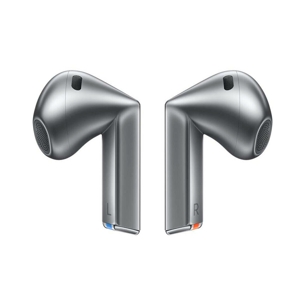 Headphones Samsung Galaxy Buds3 SM-R530 Silver (Refurbished A)
