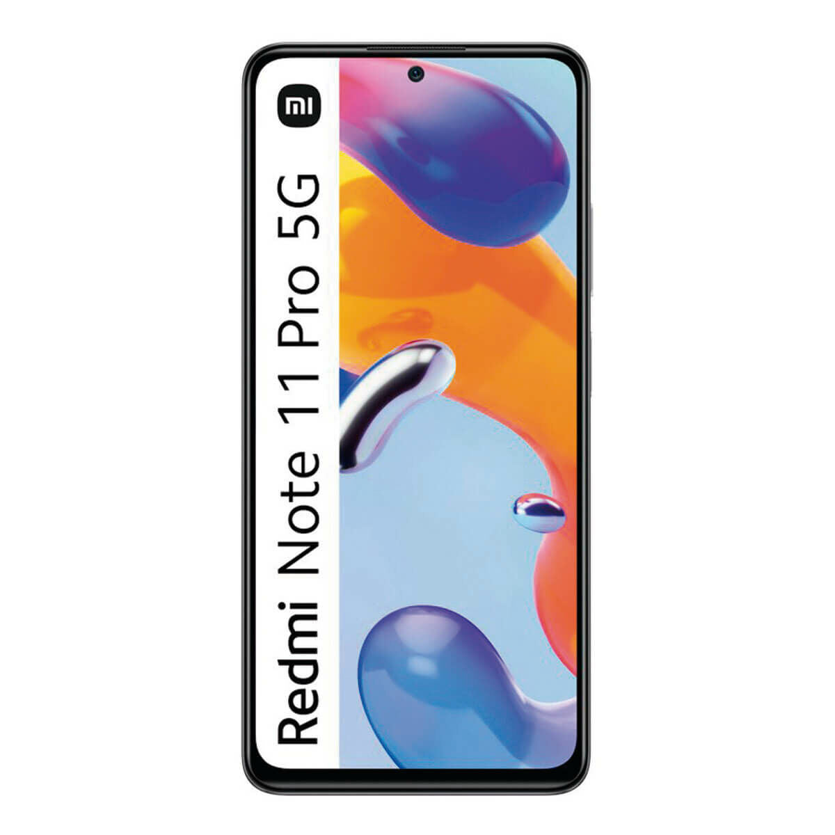 Smartphone Xiaomi Redmi Note 11 Pro 5G 6,67" Octa Core 6 GB RAM 128 GB White (Refurbished A)