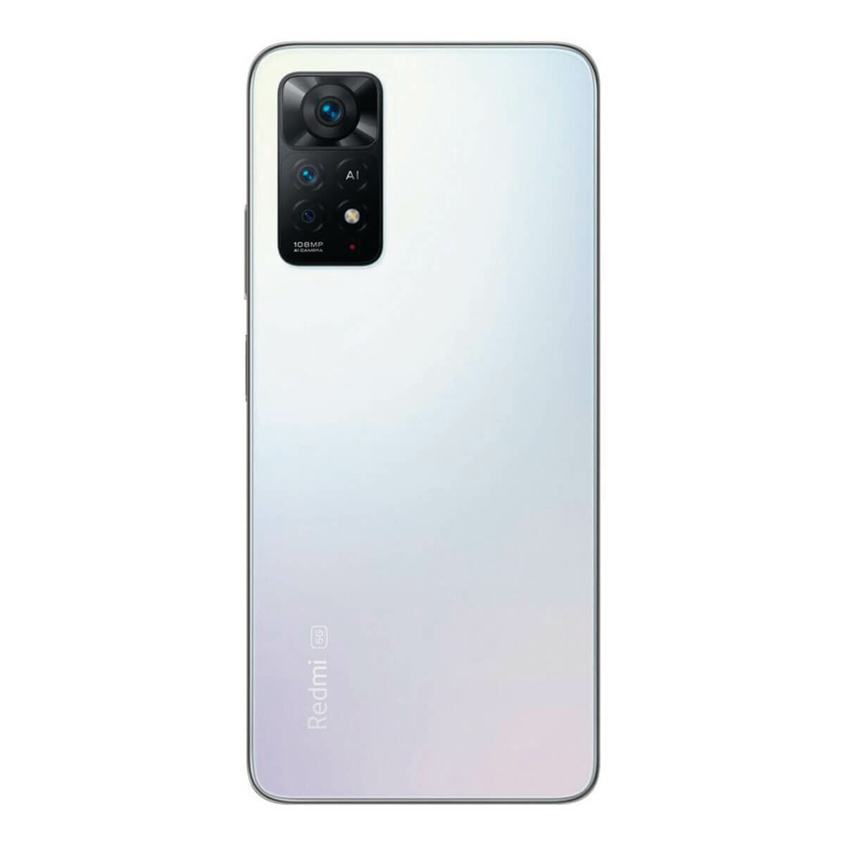 Smartphone Xiaomi Redmi Note 11 Pro 5G 6,67" Octa Core 6 GB RAM 128 GB White (Refurbished A)
