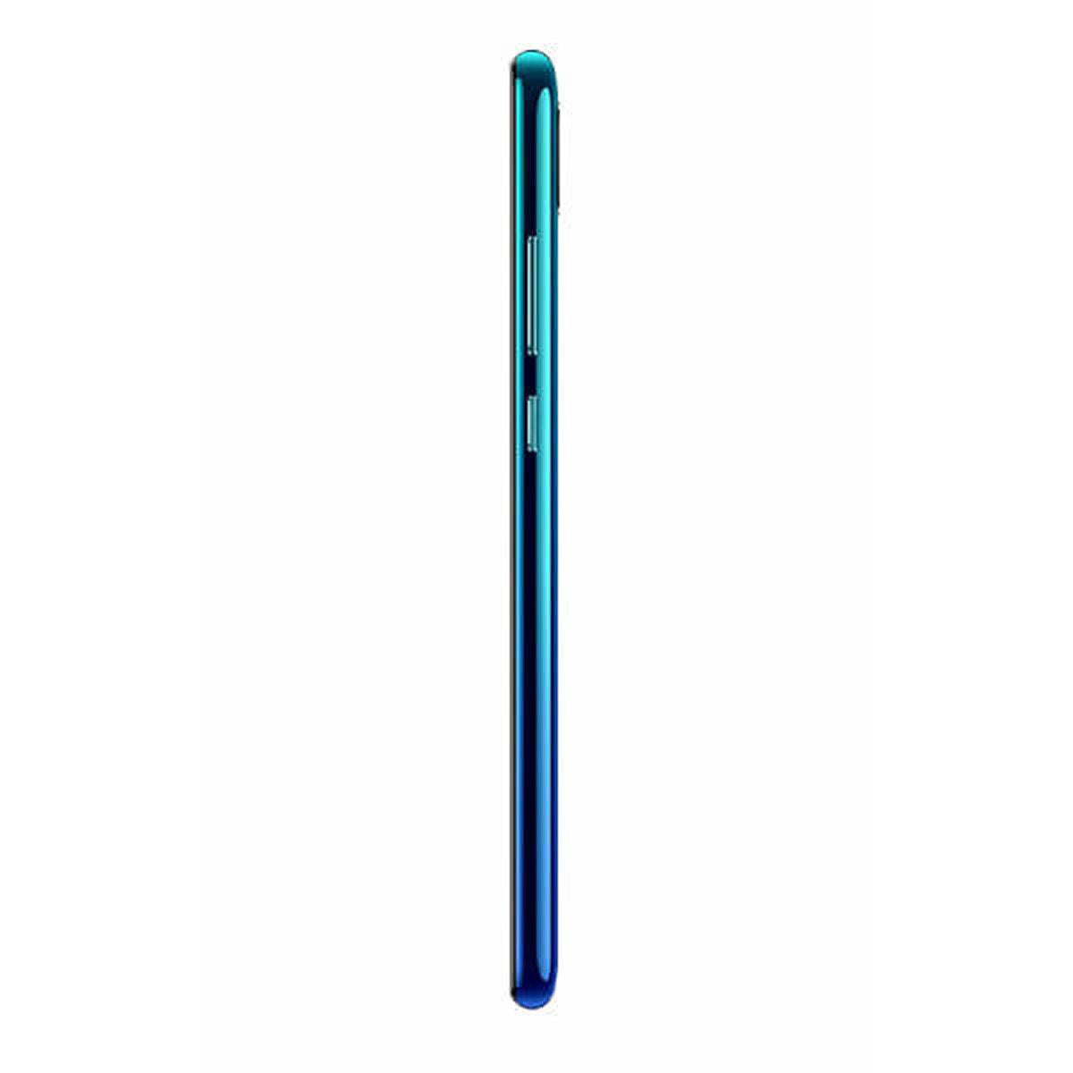 Smartphone Huawei P Smart (2019) POT-LX1 6,21" Octa Core 3 GB RAM 64 GB Blue (Refurbished A)